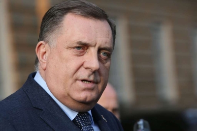 Dodik: “Udar hrvatske vojske i Armije RBiH su imali za cilj da unište Vojsku Republike Srpske”