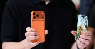 "Cherry" je nova narandžasta: Apple mijenja zaštitnu boju za iPhone 18 Pro (FOTO)