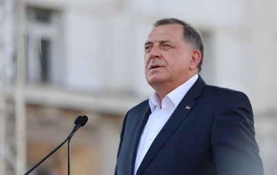 Zvornik danas slavi Svetu Petku Trnovu: Dodik uputio čestitku građanima