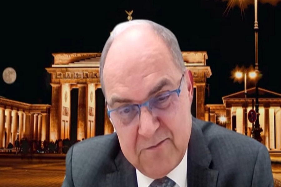 DRAMATIČNO UPOZORENJE SCHMIDTA O MOGUĆEM POKUŠAJU OTCJEPLJENJA RS-a: 'Svima mora biti jasno da možemo doći u tu situaciju, Dodik i ostali...'