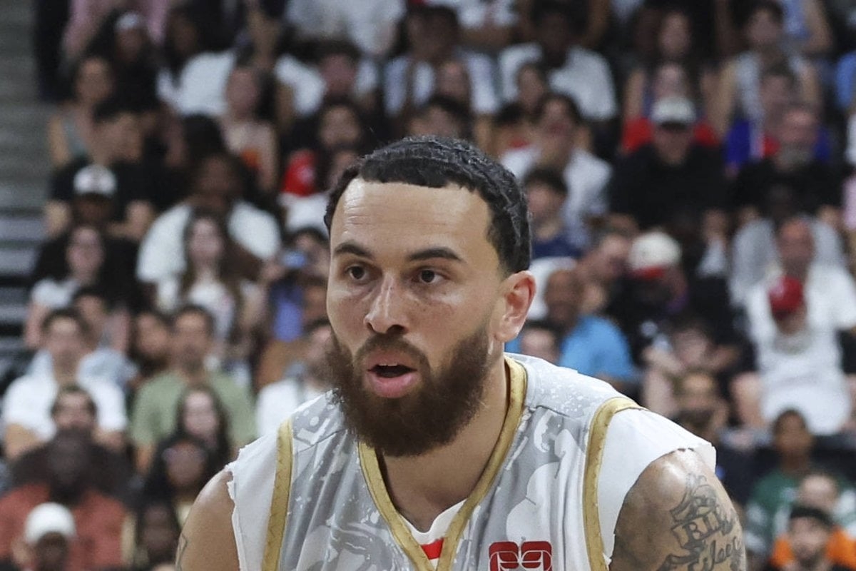 Mike James vodio SAD do velike pobjede: Drama protiv Meksika riješena u posljednjim sekundama