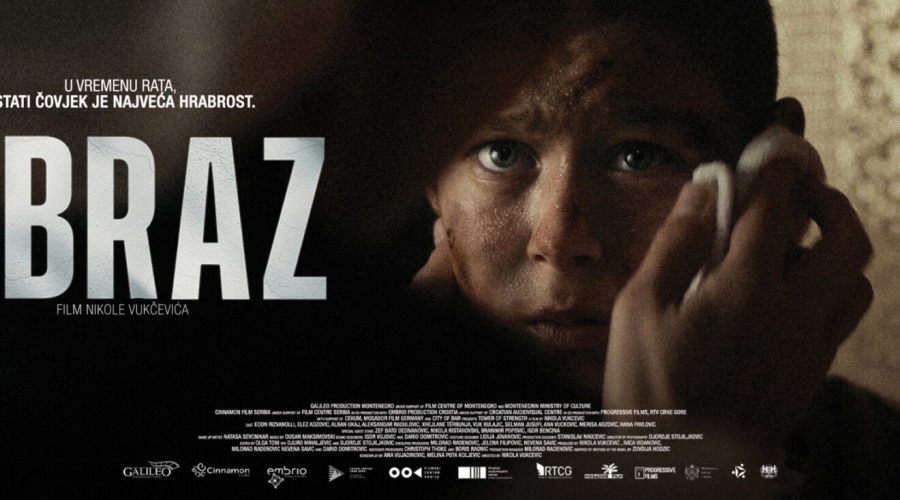 OVO JE CRNOGORSKI KANDIDAT ZA NAGRADU AMERIČKE FILMSKE AKADEMIJE: Sa 'Obrazom' će susjedi u utrku za Oscara