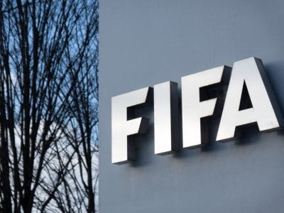 Fudbaleri Srbije 40. na najnovijoj FIFA rang-listi