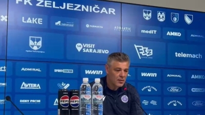 Video / Savo Milošević: Većina nije zadovoljna rezultatom, ali ja jesam