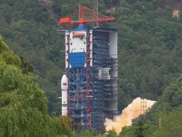 Kina lansirala nove testne satelite za internet tehnologiju