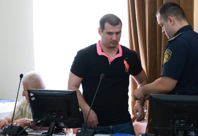HOĆE LI SUD UBOJICU RIGOROZNO KAZNITI? Suđenje Anisu Kalajdžiću pod lupom javnosti