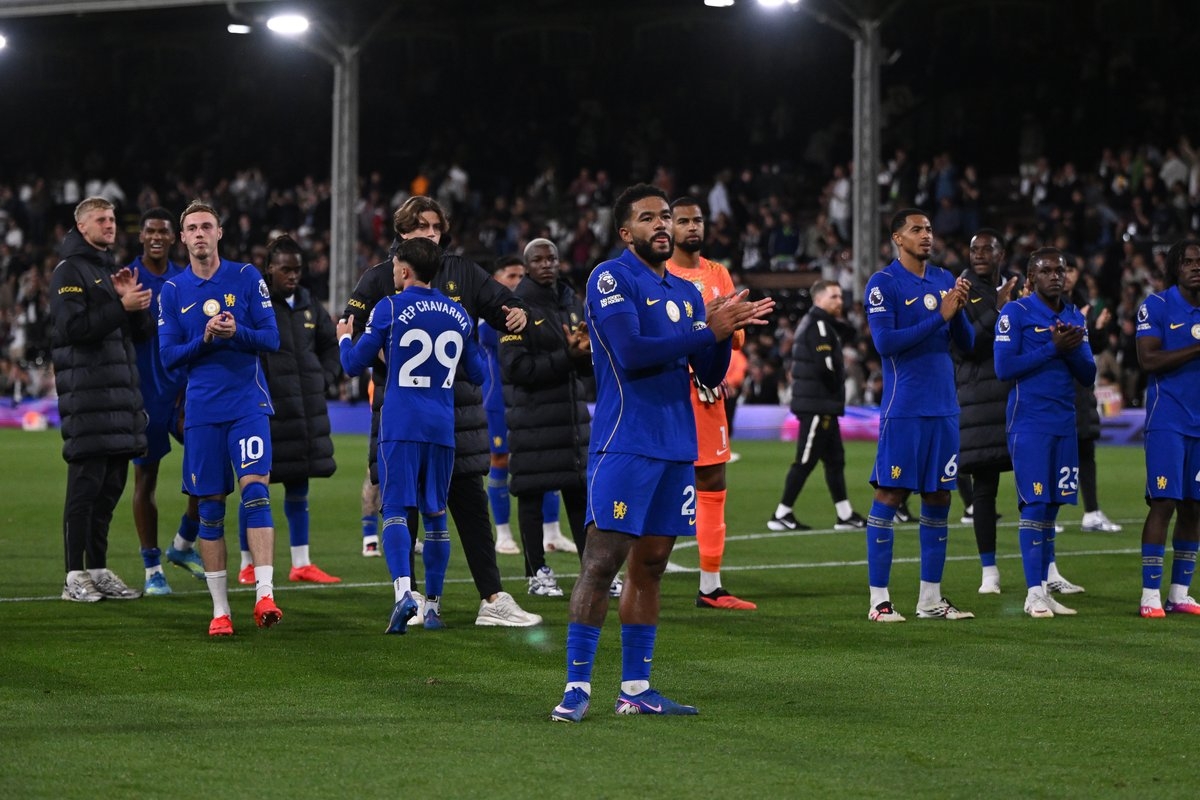 Chelsea iznenada rivalu prodao napadača za 70 miliona eura, navijači u stanju šoka
