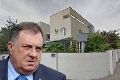 DRAMA U SRBIJI DOSTIŽE VRHUNAC: 'Da se Dodiku trajno zabrani ulaz u Srbiju i da mu se oduzme državljanstvo'.