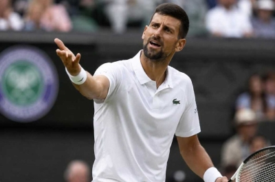 Đoković ispao iz Top 10 na ATP listi