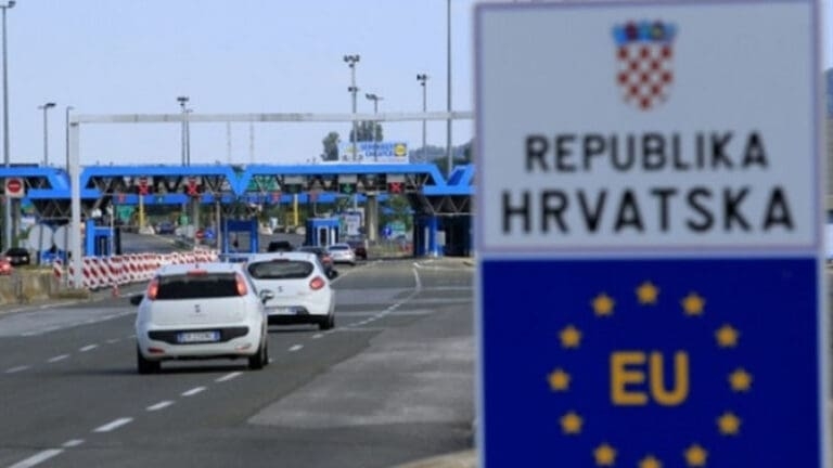 EES sistem nemilosrdan: Više od 3.000 ljudi vraćeno sa granice u jednom danu