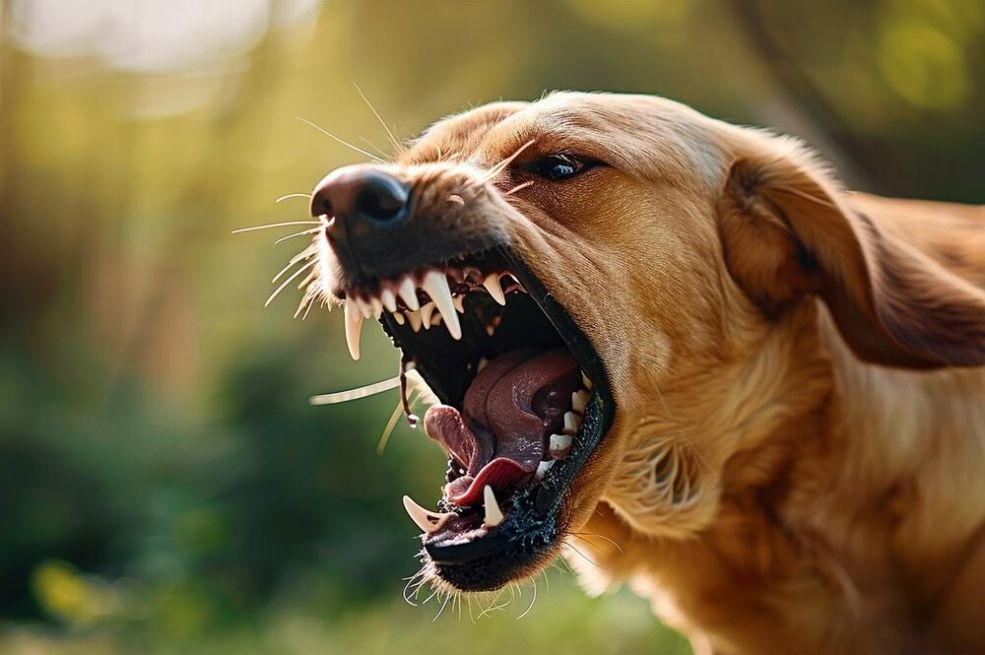 Ako vas napadne pas, izgovorite samo ovu jednu riječ: Može vam spasiti život