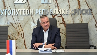 Održana sjednica Autoputeva RS: Usvojene odluke o putarinama i nabavkama