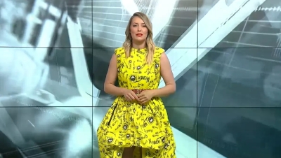 Scena: Sarajevo domaćin promocije knjige "Miss opkoljenog Sarajeva"