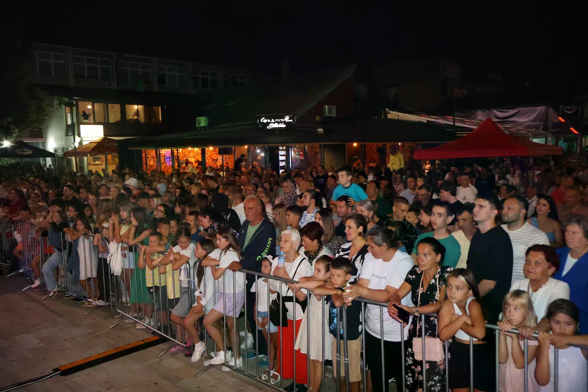 Goražde za tri dana otvara vrata 29. Internacionalnog festivala prijateljstva: Brojni koncerti, Drinska regata i zabavni sadržaji