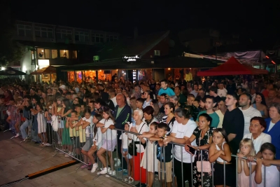 Goražde za tri dana otvara vrata 29. Internacionalnog festivala prijateljstva: Brojni koncerti, Drinska regata i zabavni sadržaji