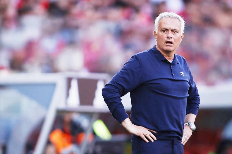 Mourinho poskupio sa 6 na 15 milijuna eura