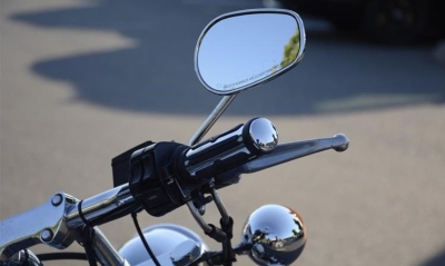 Detalji nezgode u kojoj je učestvovao motocikl: Dijete teško povrijeđeno