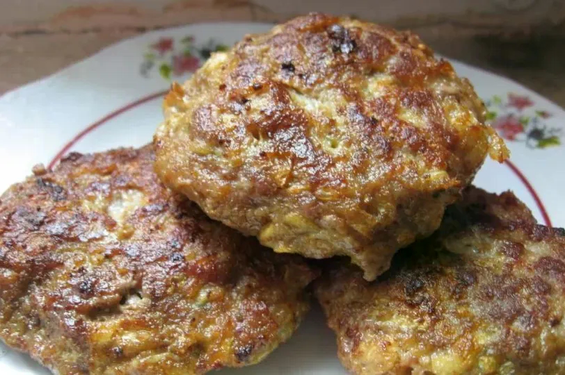 Bez jaja i prezle: Turski trik za najsočnije faširane šnicle