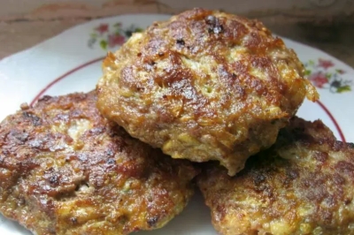 Bez jaja i prezle: Turski trik za najsočnije faširane šnicle