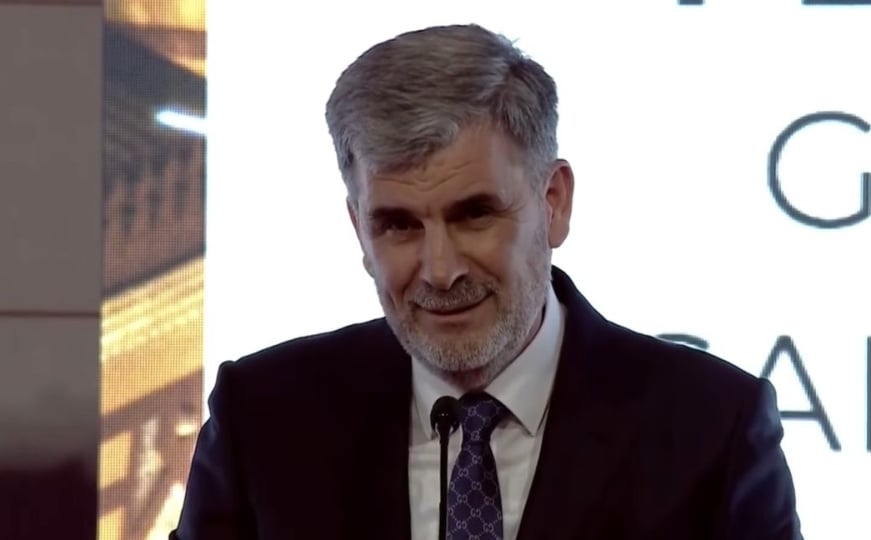 Elvir Karalić stao u odbranu Hajriza Brčvaka: Nije fer suditi čovjeku, a ne znate koliko je pomogao