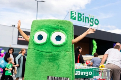 'NAŠE MJESTO ZA SVE': Otvoren renovirani veliki Bingo Stup (FOTO)