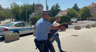 Kakva se poruka šalje javnosti? Sud u Trebinju pustio iz pritvora ljude koji su skrivali bjegunca