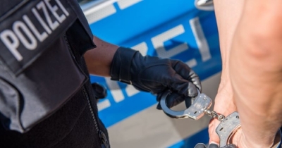 Njemački policajci slučajno otkrili bjegunca iz BiH