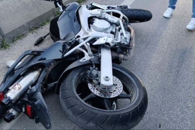Detalji udesa u Kolima: Motociklista poginuo u sudaru sa vozilom hitne pomoći