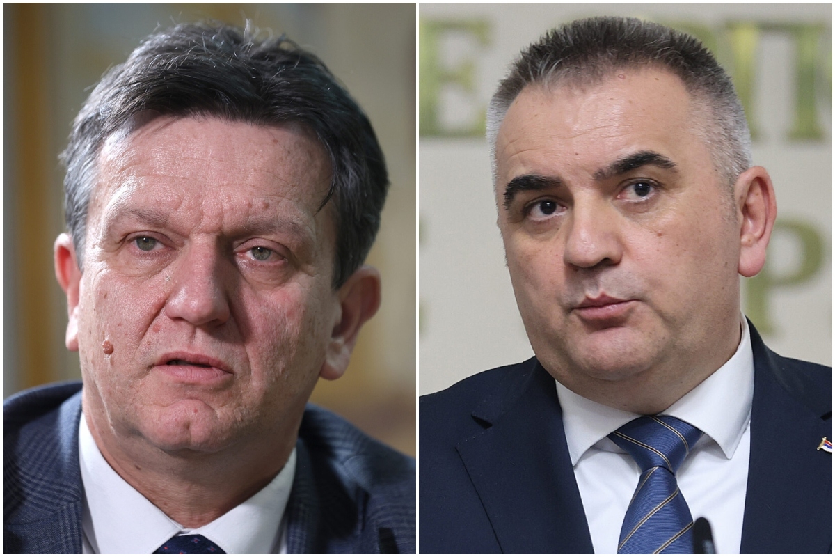 BAŠ TEŽAK PORAZ Opozicioni kandidat za predsjednika OVAKO nije izgubio 16 GODINA