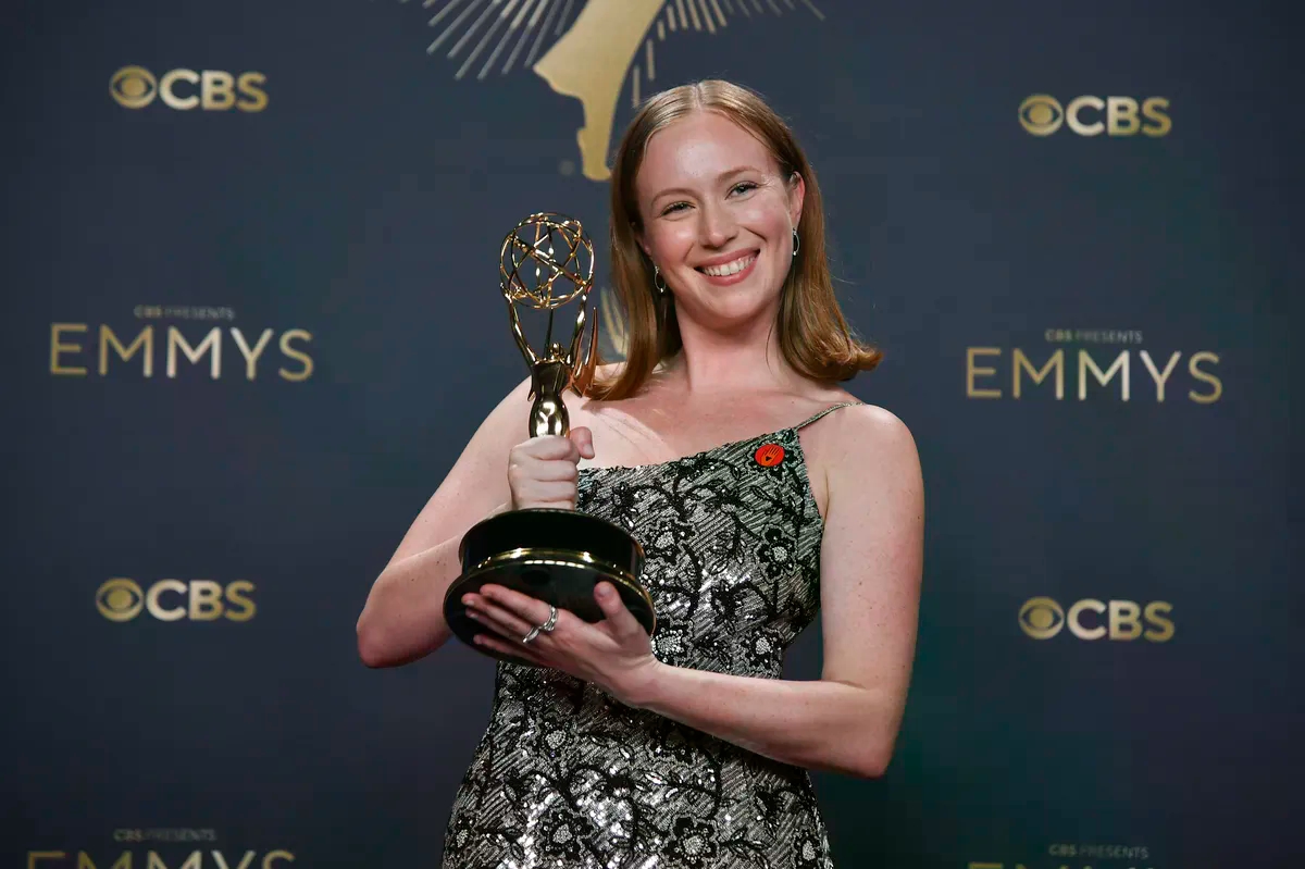 Glumica podržala Palestinu i oduševila na dodjeli Emmy nagrada: "Dužnost mene kao Jevrejke je razlikovati Jevreje od Izraela"