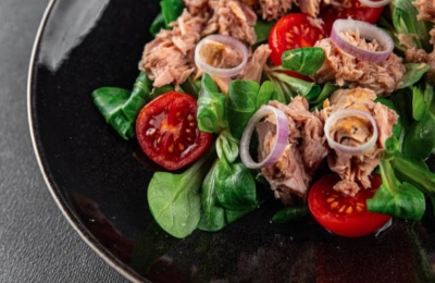 Brzo i zdravo: Tuna salata koju ćete previše voljeti