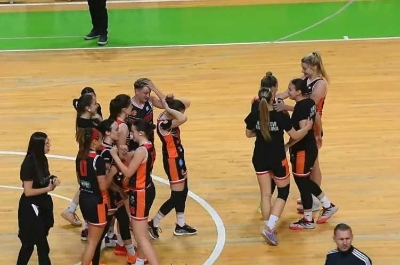 Košarka: Brejk “orlica“, titula sve bliža Banjaluci