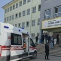 Dva turska broda sudarila se kod Istanbula