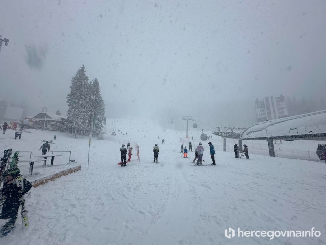 Na poznatom bh. zimovalištu 'nestale' stotine tisuća KM boravišne pristojbe