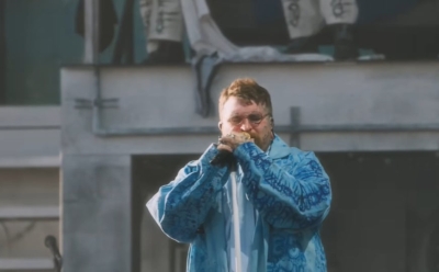 Teddy Swims - Mr. Know It All