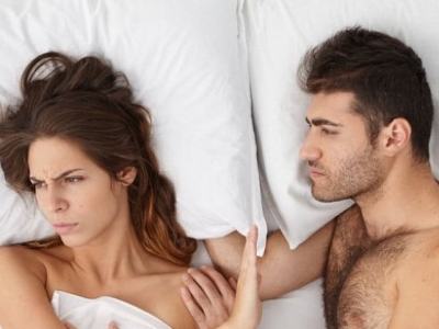 Pitanje koje ubija atmosferu u krevetu