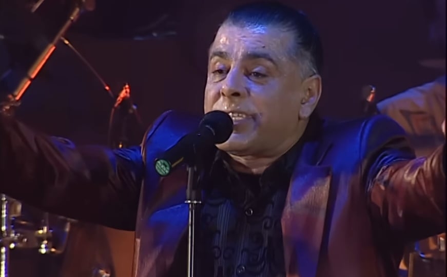 Hit koji ne blijedi: Parni valjak i "Moja je pjesma lagana, polagana, i tiho se ispija"