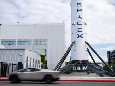 SpaceX - objava IPO-a u planu za ovu srijedu