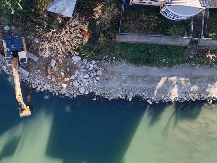 Otvara se šetalište u Banjaluci, ekolozi ukazuju na brojne nepravilnosti