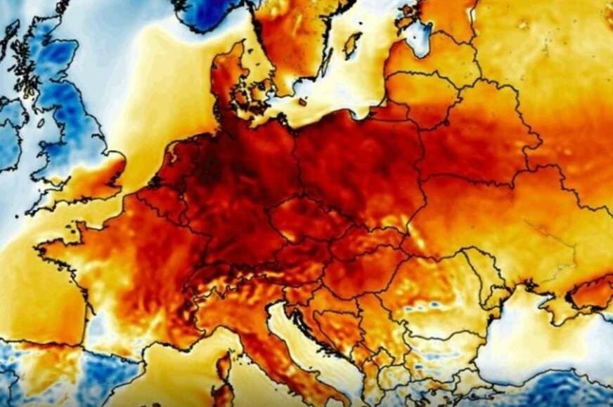 Dolazi ono čega su se mnogi pribojavali: Meteorolozi otkrili kakvo nas ljeto očekuje