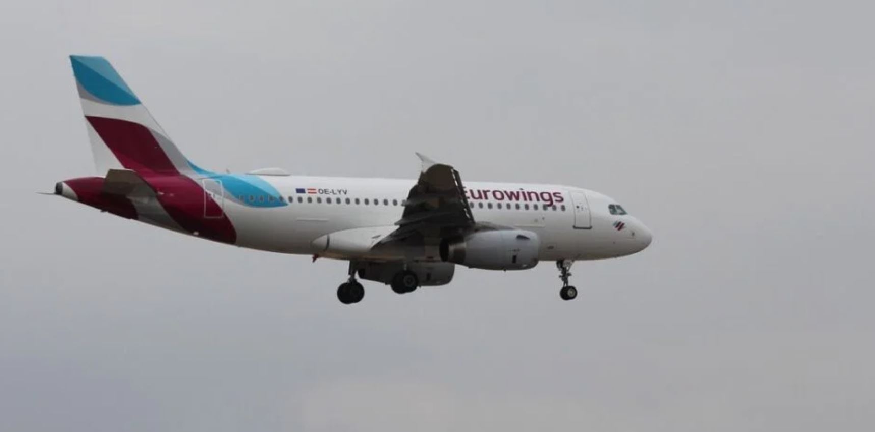 Drama na nebu iznad Sarajeva: Petoro povrijeđenih nakon što je avion uletio u vrtlog