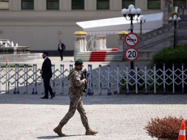 Čiftči: Napadači povezani sa organizacijom koja zloupotrebljava religiju