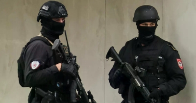 Velika policijska akcija na širem području BiH, učestvuje i Europol: Uhapšeno osam osoba