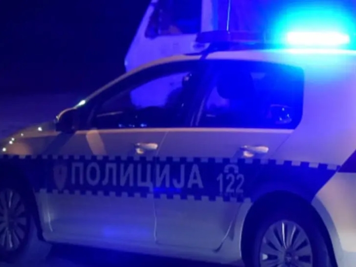 Akcija "Trag": Pronađen kokain
