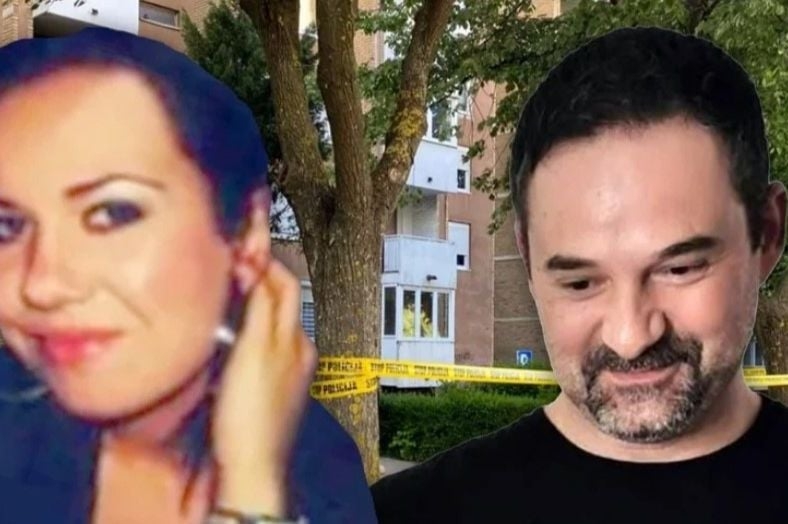 Tužilaštvo KS objavilo detalje ubistva na Dobrinji, osumnjičen Tarik Prusac