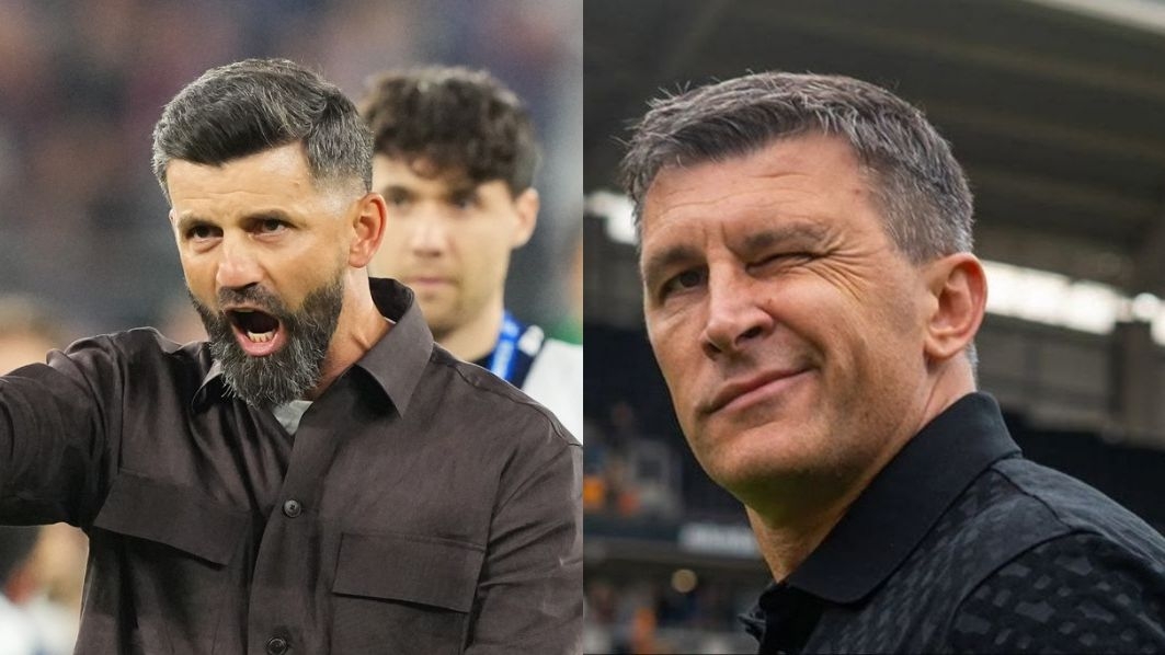 Muslić i Jakirović, dva puta do elite