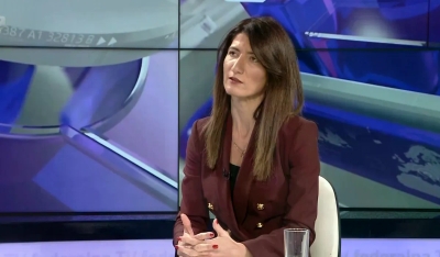 Darijana Filipović: Na SP ću navijati u dresu reprezentacije BiH, sa zastavom hrvatskog naroda