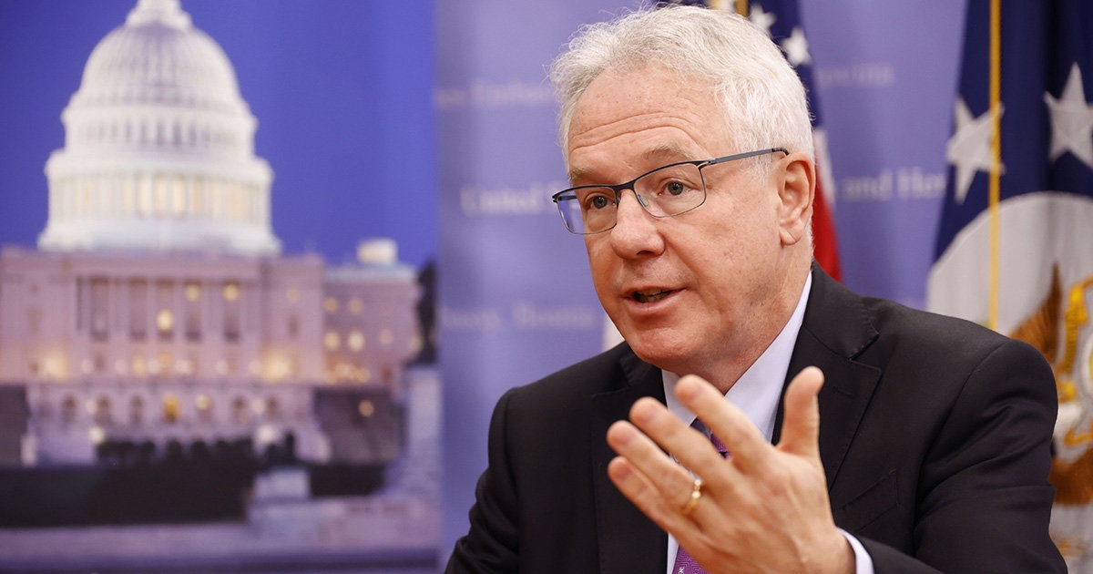 Poruka vlastima RS: Nikada nećete stići u Kansas, Cvijanović imala dovoljno razuma