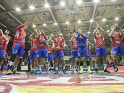RK Borac započinje pripreme za novu sezonu