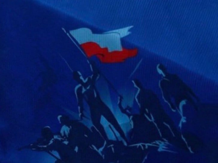 Otkud poljska zastava na dresu Haitija